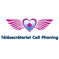 Télésecrétariat Call Phoning & Accueil Téléphonique